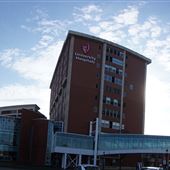 Eastern Heights - University Hospitals (Elyria Medical Center)