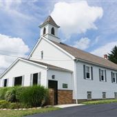 Bethany Friends Church