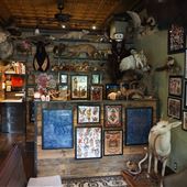 Tremont - Kollective Tattoo Studio