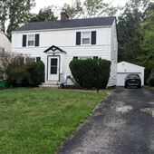 South Euclid-4393 Neville Rd