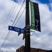 Larchmere-Larchemere Neighborhood