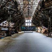 Former Westinghouse Plant