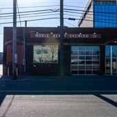 Downtown Cleveland - Noble Beast Brewing Co