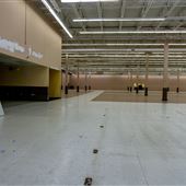 Cleveland Heights-Former Walmart Space