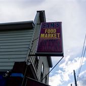 St. Clair-Superior - Sam's Food Market