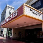 Lorain-Lorain Palace Theatre