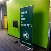 Cleveland-Cleveland State University School of Film & Media Arts