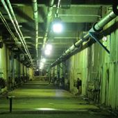 Cuyahoga Heights - Southerly Wastewater Treatment Plant