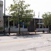 Cleveland-Pioneer Savings Bank