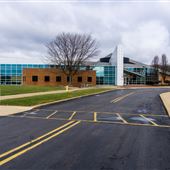 Warren-Kent State Trumbull Campus