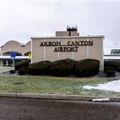 North Canton - Akron/Canton Airport