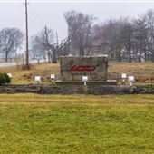 Elyria-Lorain County Airport