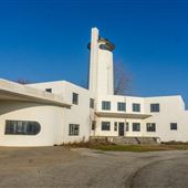 Whiskey Island - Wendy Park & Coast Guard Station