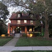 Cleveland-E.108th House
