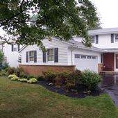 Shaker Heights Home