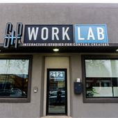 Cleveland-S&P Work Lab