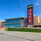JACK Thistledown Racino