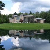 Hunting Valley-Hunting Valley House