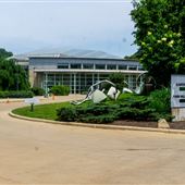 University Circle - Cleveland Botanical Gardens