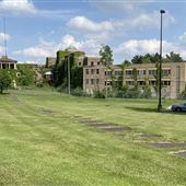 Louisville-Molly Stark Park