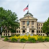 Toledo-Lucas County Courthouse