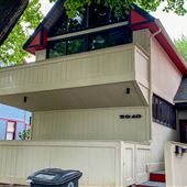Ohio City-Bridge Ave House