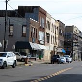 Massillon-Downtown Massillon