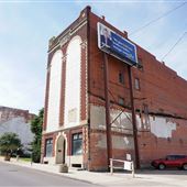 Mansfield-Eagle Building
