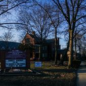 Cleveland-Mt Zion Congregational Church