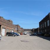Cleveland Maintenance Yard