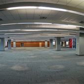 Cleveland-Post Office Plaza