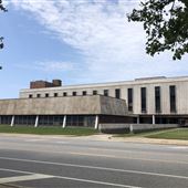 Cleveland-Jane Addams High School