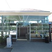 Shaker Square-Michael's Diner