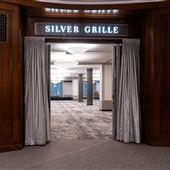 Cleveland-Silver Grille