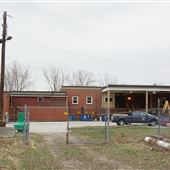 Painesville-Waste Water Treatement Plant