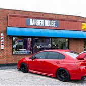 Parma-Barber House