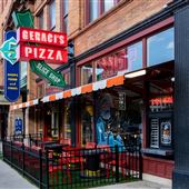 Cleveland-Geraci's Slice Shop