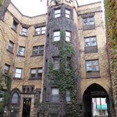 Cleveland-Plaza Suites