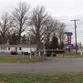 Fremont-Great Lakes Motel