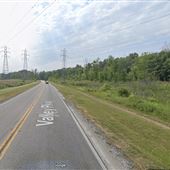 Berea-Valley Parkway
