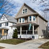Lakewood-Orchard Grove House