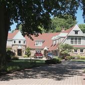 Shurly House