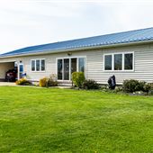 LaGrange-Harmon Ct Home