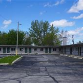 Cleveland Motel