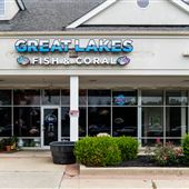 Macedonia-Great Lakes Fish and Coral