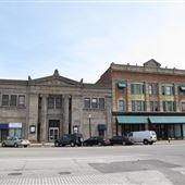 Lorain-Former Cleveland Trust Company