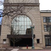 Canton-Harter Bank