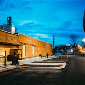 Cleveland-Globe Iron