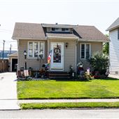 Newburgh Heights-Pearse Home
