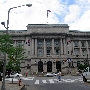 Downtown Cleveland - City Hall